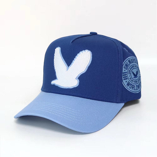 OCEAN VIEWS SNAPBACK