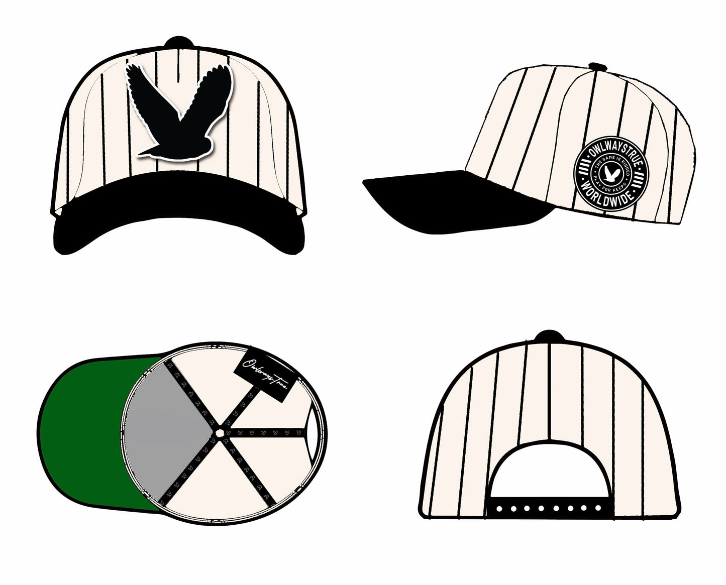 “The Chi” SnapBack
