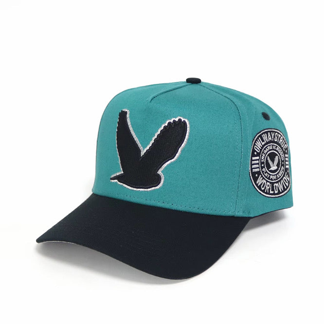 M.I. YAYO SnapBack