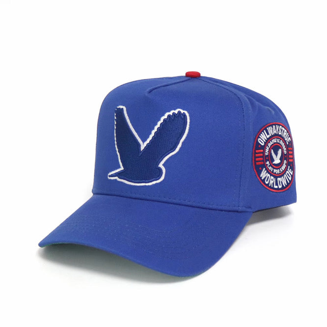 The Chi 2 SnapBack