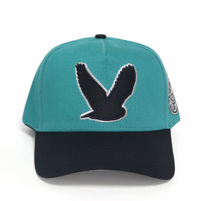 M.I. YAYO SnapBack