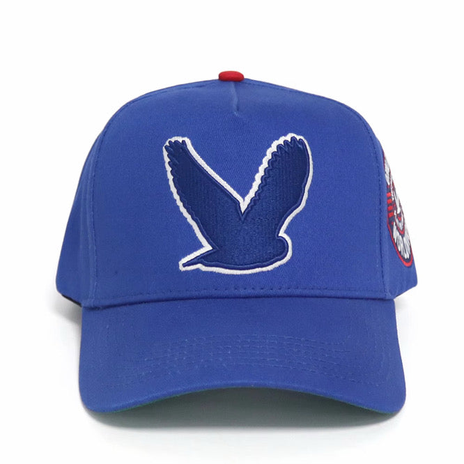 The Chi 2 SnapBack