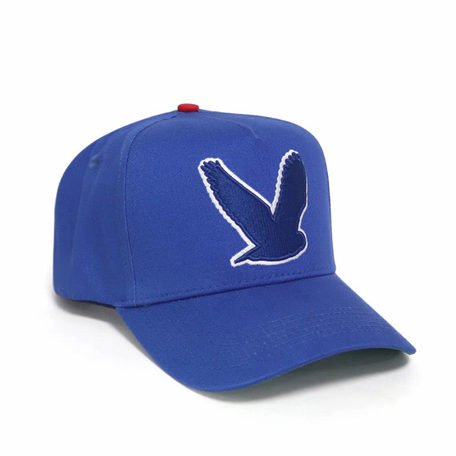 The Chi 2 SnapBack