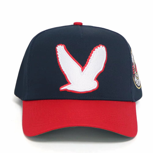 “THE A” Snapback