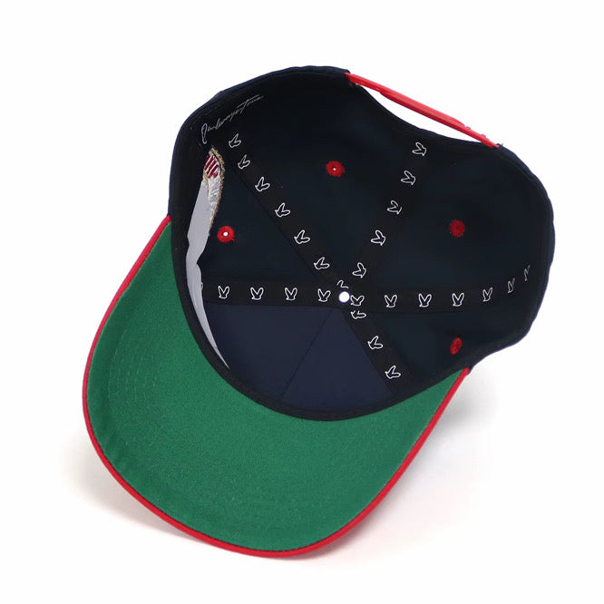 “THE A” Snapback