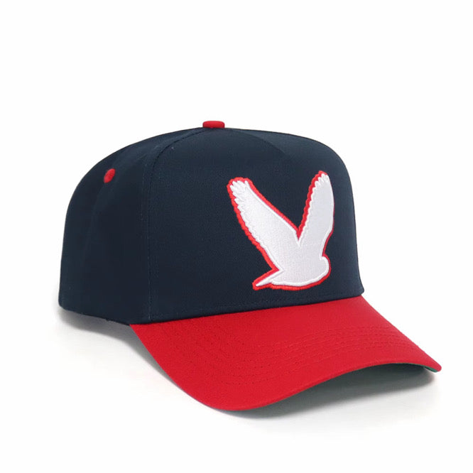 “THE A” Snapback