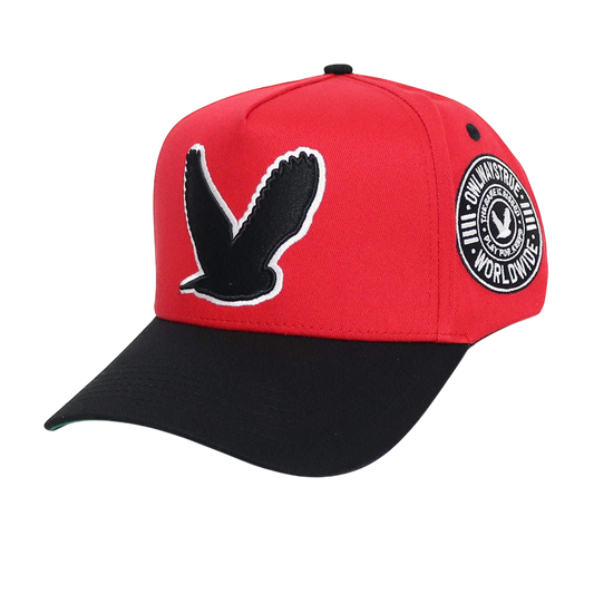 RETRO ATL SNAPBACK