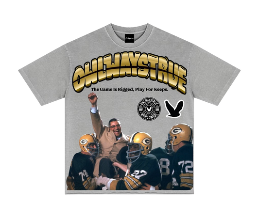 V.Lombardi Heavyweight Tee